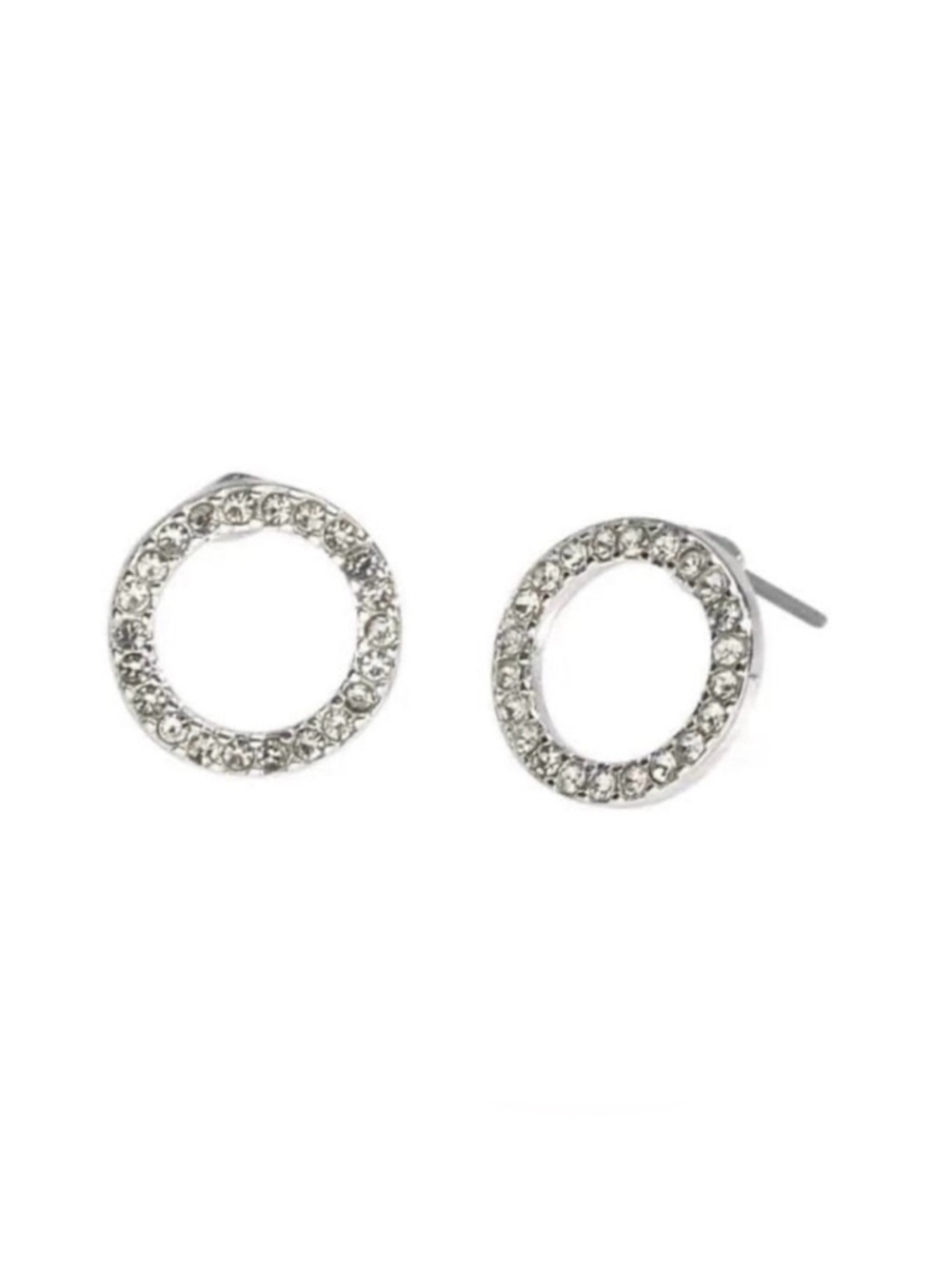 Park Lane “Roo” Earrings in Silver! BNIB!
